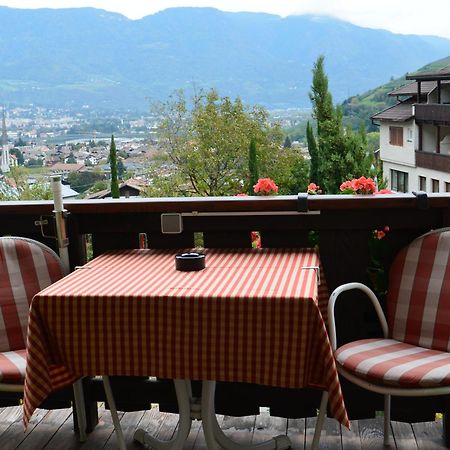 Obermaratscher Apartments Residence Lagundo Extérieur photo