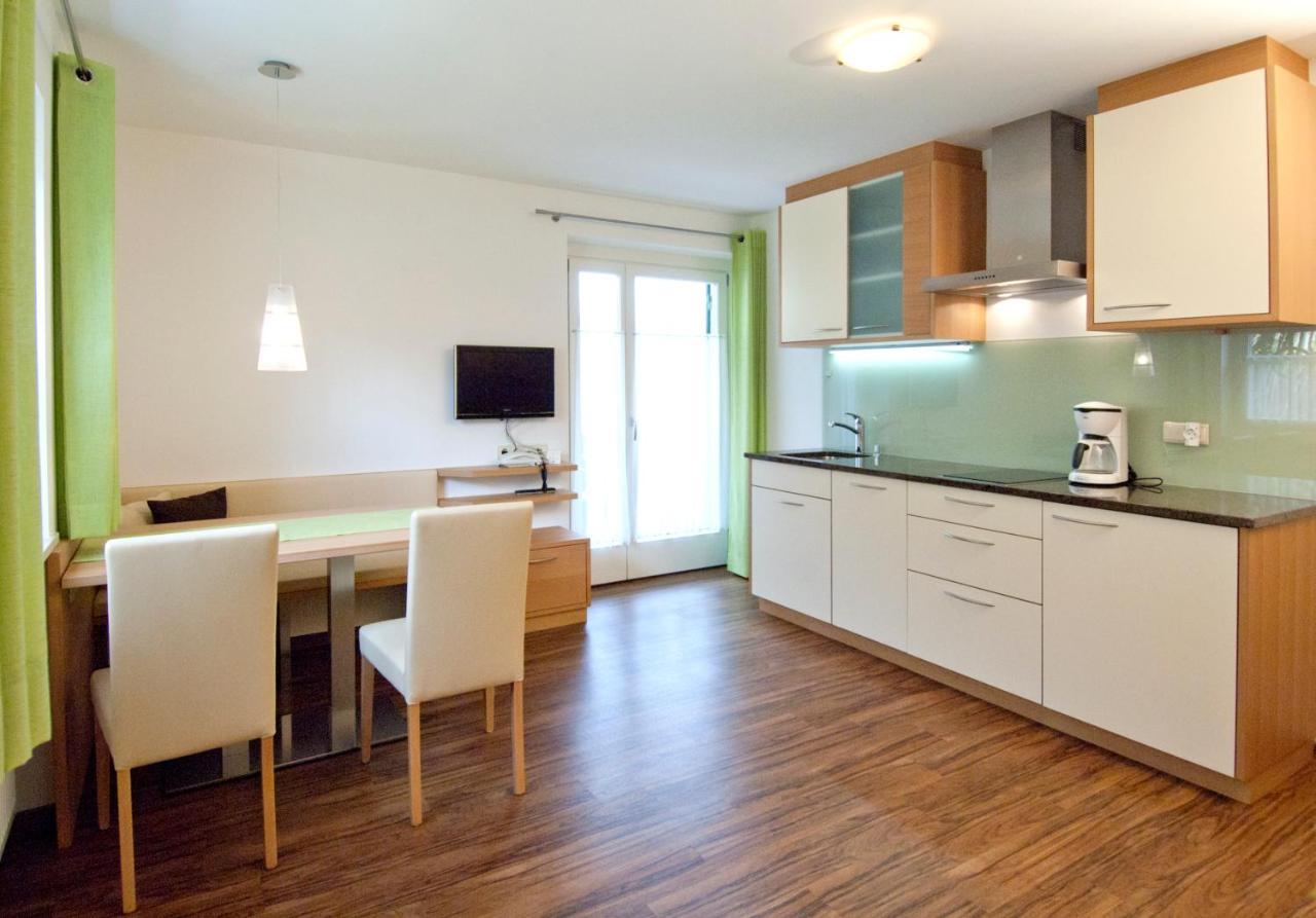 Obermaratscher Apartments Residence Lagundo Extérieur photo
