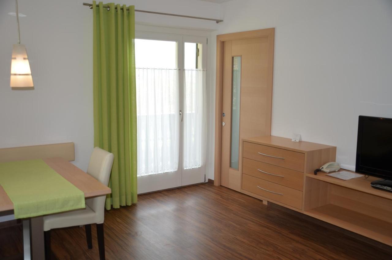 Obermaratscher Apartments Residence Lagundo Extérieur photo
