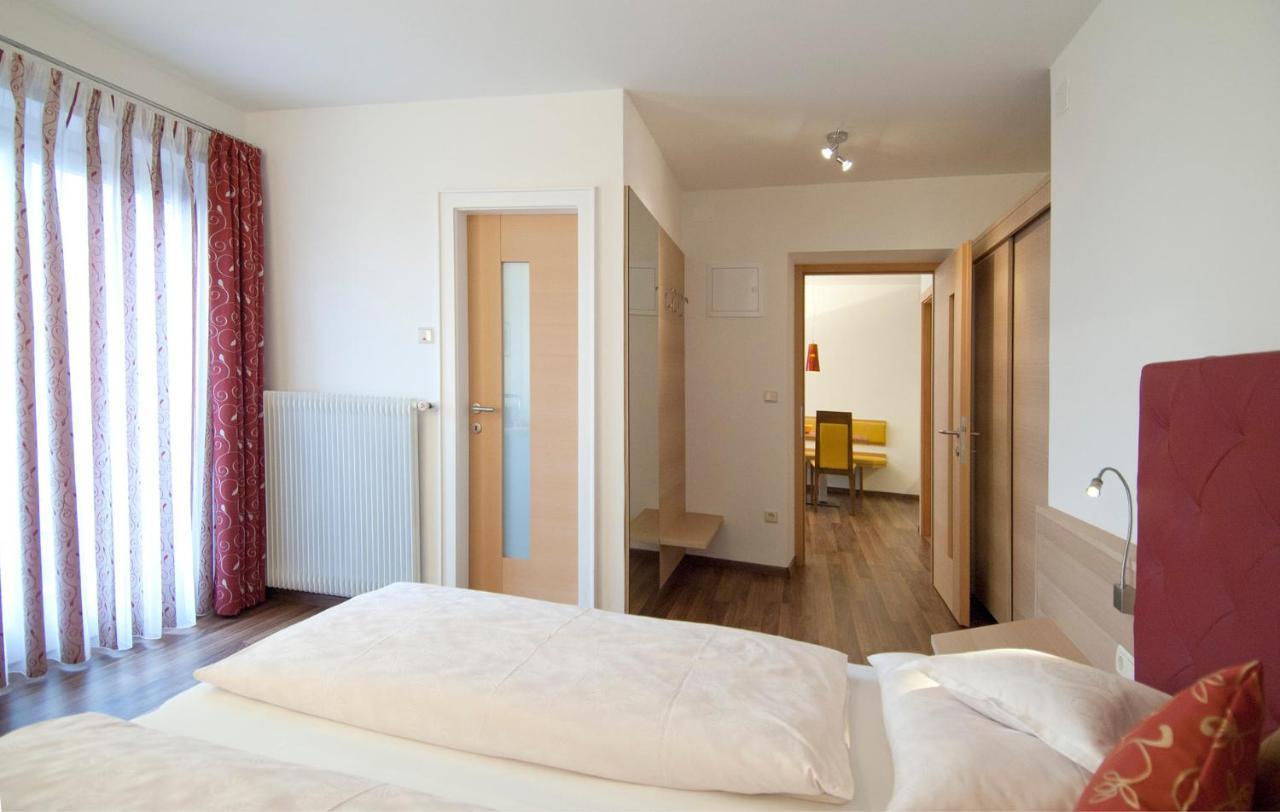 Obermaratscher Apartments Residence Lagundo Extérieur photo