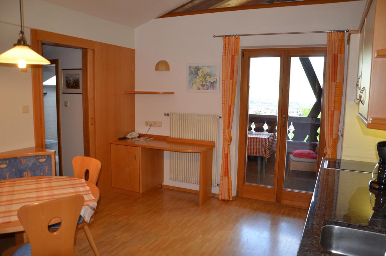 Obermaratscher Apartments Residence Lagundo Extérieur photo