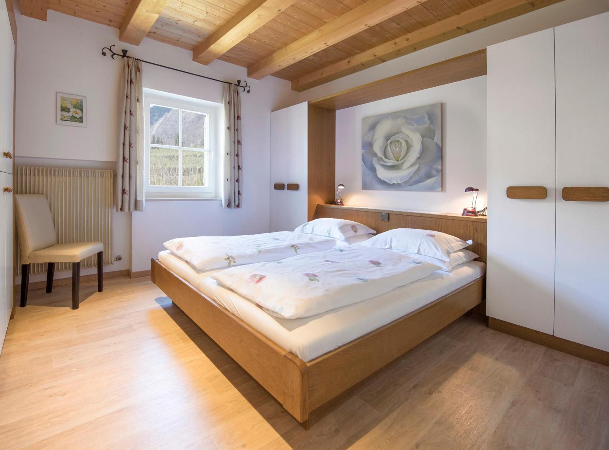 Obermaratscher Apartments Residence Lagundo Extérieur photo