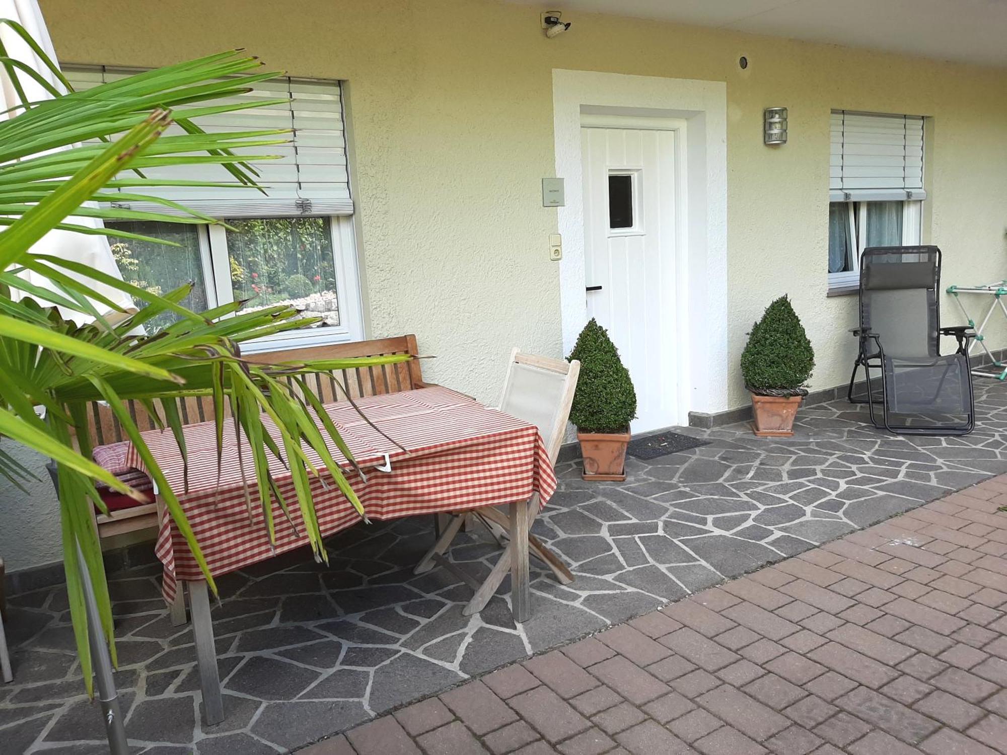 Obermaratscher Apartments Residence Lagundo Chambre photo