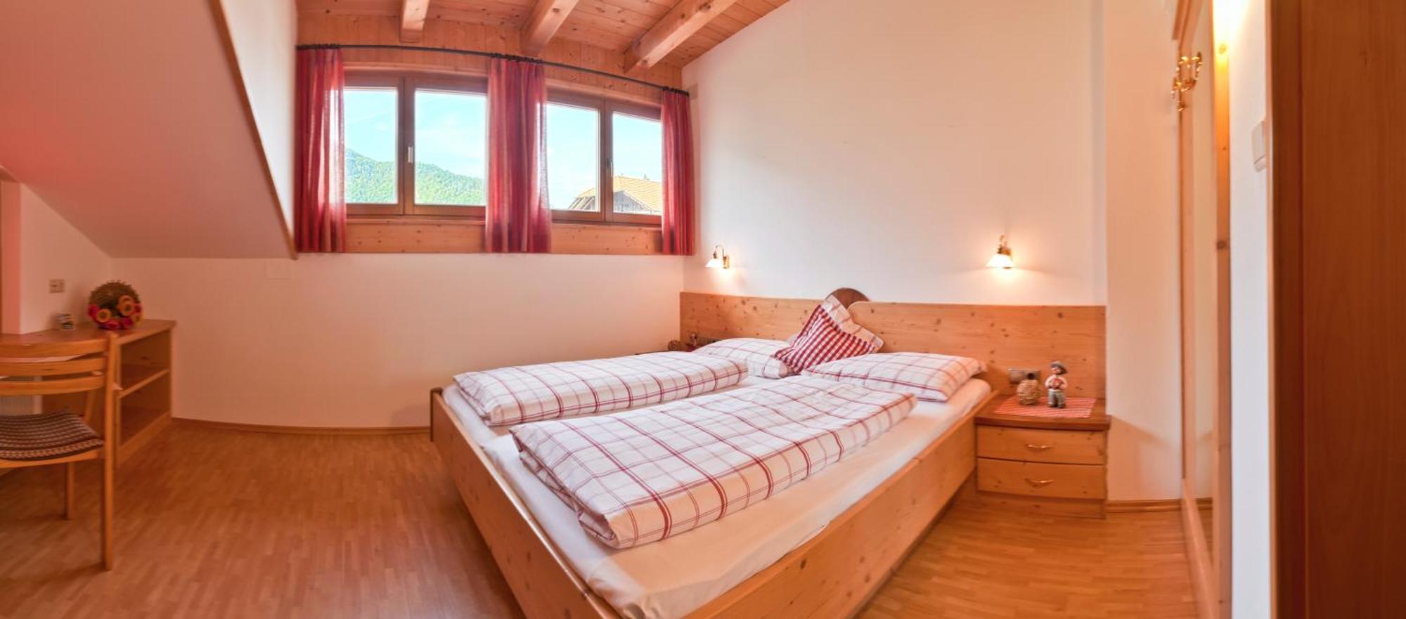 Obermaratscher Apartments Residence Lagundo Chambre photo
