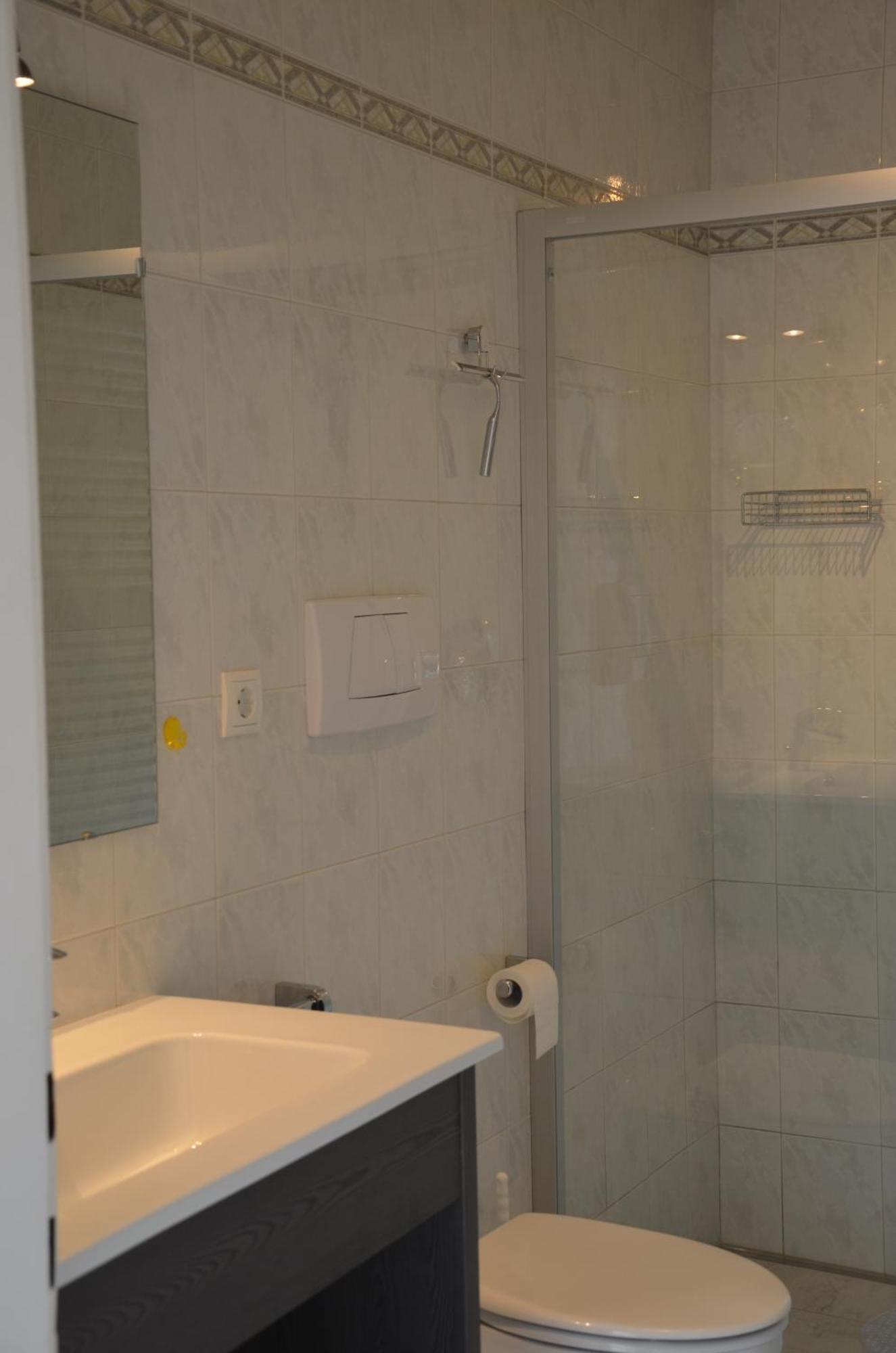Obermaratscher Apartments Residence Lagundo Chambre photo